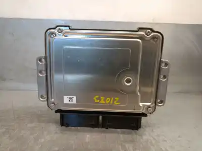 Автозапчасти б/у блок управления двигателем за ford ecosport 1.0 ecoboost ссылки oem iam hn1512a650ac 0261s17427 bosch 