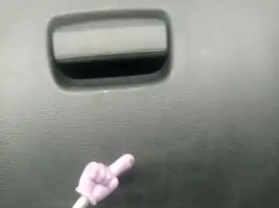 Peça sobressalente para automóvel em segunda mão porta luvas por bmw x1 (e84) xdrive 20 d referências oem iam 2991313  51452993616