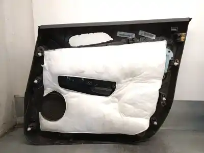 Автозапчастина б/у оббірка передніх дверей ліва для ford ecosport 1.0 ecoboost посилання на oem iam cn15a23943apia05  2085790