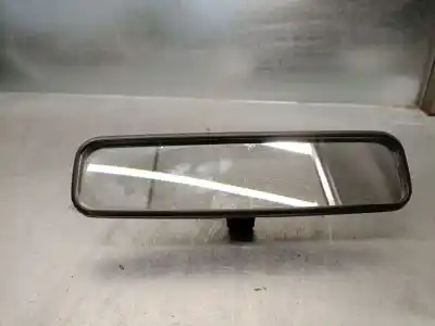 Second-hand car spare part interior rearview mirror for ford explorer 4.0 v6 cat oem iam references 3309334