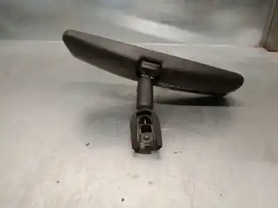 Second-hand car spare part interior rearview mirror for ford explorer 4.0 v6 cat oem iam references 3309334  3309334