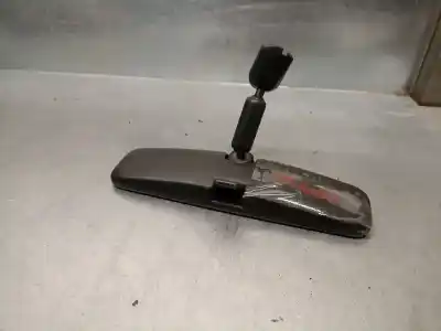 Second-hand car spare part interior rearview mirror for ford explorer 4.0 v6 cat oem iam references 3309334  3309334