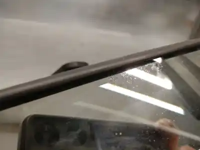 Second-hand car spare part interior rearview mirror for ford explorer 4.0 v6 cat oem iam references 3309334  3309334