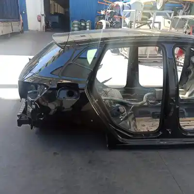 Second-hand car spare part Right Rear Fin (cut) for SEAT IBIZA (KJ1) 1.0 TSI OEM IAM references 6F0809606C  