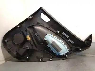 Автозапчастина б/у обкітка задніх лівіх дверей для ford ecosport 1.0 ecoboost посилання на oem iam cn15a27407apia03  2036423