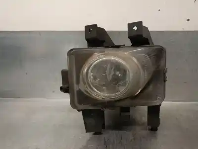Автозапчасти б/у левая противотуманная фара за opel astra h (a04) 1.7 cdti (l48) ссылки oem iam 24462133
