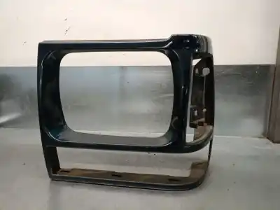 Second-hand car spare part right headlight for ford explorer 4.0 v6 cat oem iam references 3426670