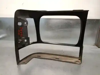 Second-hand car spare part right headlight for ford explorer 4.0 v6 cat oem iam references 3426670  3426670