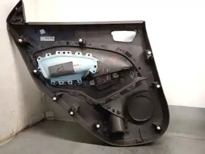 Автозапчастина б/у обликка задніх правіх дверей для ford ecosport 1.0 ecoboost посилання на oem iam cn15a27406apia03  2036650