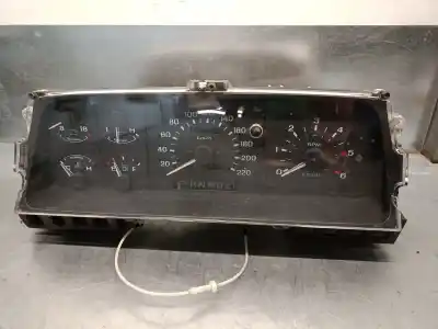 Second-hand car spare part dashboard for ford explorer 4.0 v6 cat oem iam references f37f10c956b