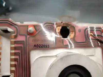 Peça sobressalente para automóvel em segunda mão quadrante por ford explorer 4.0 v6 cat referências oem iam f37f10c956b 3420049 3419060