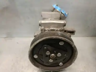 Peça sobressalente para automóvel em segunda mão compressor de ar condicionado a/a a/c por renault modus / grand modus (f/jp0_) 1.5 dci (fp0f, jp0f) referências oem iam 8200953359 sd6v12 sanden 8200953359