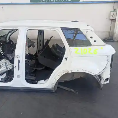 Автозапчастина б/у  для LAND ROVER RANGE ROVER EVOQUE (L538)  Посилання на OEM IAM LR028464  