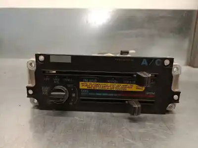 Peça sobressalente para automóvel em segunda mão Comando De Sofagem (chauffage / Ar Condicionado)  por FORD EXPLORER 4.0 V6 CAT Referências OEM IAM F37H19C925AE  