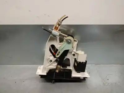 Second-hand car spare part heating / air conditioning control panel for ford explorer 4.0 v6 cat oem iam references f37h19c925ae  