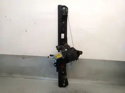 Автозапчастина б/у регулятор вікна передній лівий для ford ecosport 1.0 ecoboost посилання на oem iam cn15a23201be