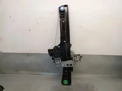 Автозапчасти б/у регулятор стекла переднего левого за ford ecosport 1.0 ecoboost ссылки oem iam cn15a23201be  2017517