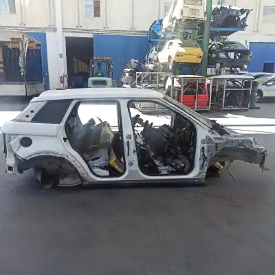 Автозапчастина б/у  для LAND ROVER RANGE ROVER EVOQUE (L538)  Посилання на OEM IAM LR028463  