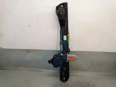 Автозапчастина б/у регулятор скла заднього правого для ford ecosport 1.0 ecoboost посилання на oem iam cn15a27000cd