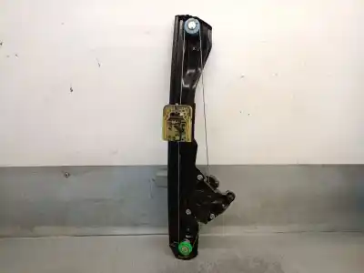 Автозапчасти б/у задний правый стеклорегулятор за ford ecosport 1.0 ecoboost ссылки oem iam cn15a27000cd  1871007