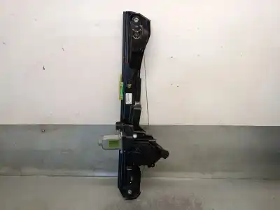 Автозапчастина б/у регулятор склона задній лівий для ford ecosport 1.0 ecoboost посилання на oem iam cn15a27001cd