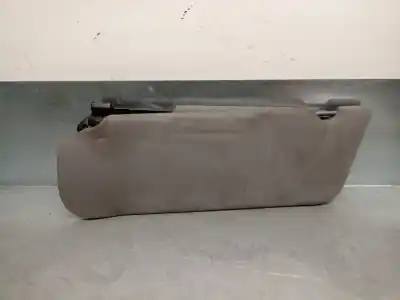 Second-hand car spare part right sunshade for ford explorer 4.0 v6 cat oem iam references 3418937  3418937