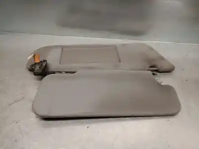 Second-hand car spare part right sunshade for ford explorer 4.0 v6 cat oem iam references 3418937  3418937