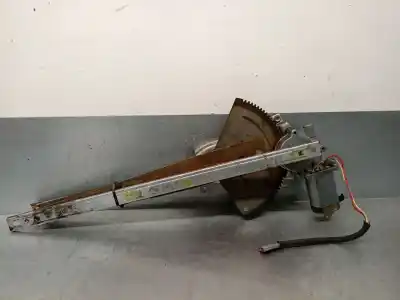 Second-hand car spare part passenger side right window regulator for ford explorer 4.0 v6 cat oem iam references 4631986