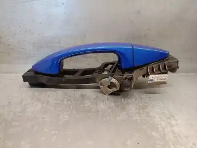 Автозапчастина б/у зовнішня ручка передня прав для ford ecosport 1.0 ecoboost посилання на oem iam cn15a224a36ca  2128410