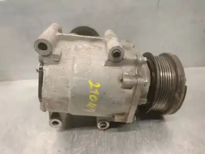 Pezzo di ricambio per auto di seconda mano compressore aria condizionata per ford fiesta iv (ja_, jb_) 1.3 i riferimenti oem iam xs4h19d629ac  