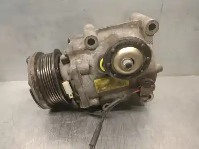 Pezzo di ricambio per auto di seconda mano compressore aria condizionata per ford fiesta iv (ja_, jb_) 1.3 i riferimenti oem iam xs4h19d629ac  