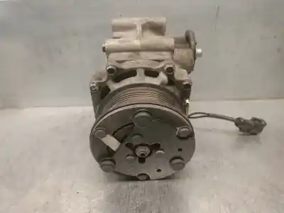 Pezzo di ricambio per auto di seconda mano compressore aria condizionata per ford fiesta iv (ja_, jb_) 1.3 i riferimenti oem iam xs4h19d629ac  