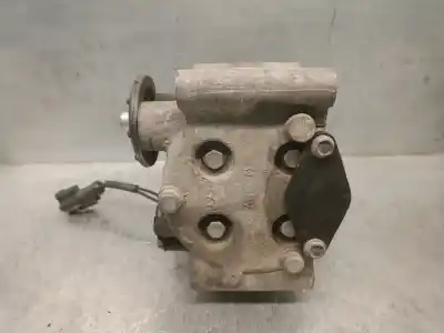 Pezzo di ricambio per auto di seconda mano compressore aria condizionata per ford fiesta iv (ja_, jb_) 1.3 i riferimenti oem iam xs4h19d629ac  