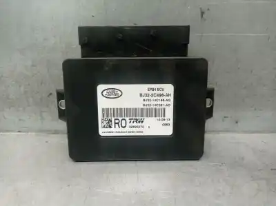 Автозапчастина б/у  для LAND ROVER RANGE ROVER EVOQUE (L538)  Посилання на OEM IAM DPLA19H440AC 32620274 TRW 