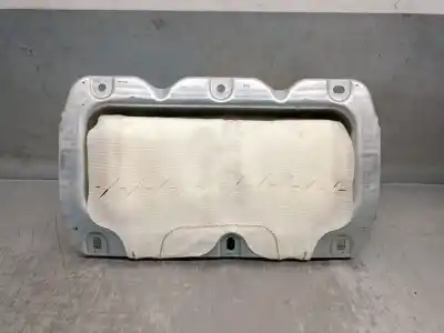 Автозапчастина б/у передня права подушка безопасности для ford ecosport 1.0 ecoboost посилання на oem iam cn15a044h30aa