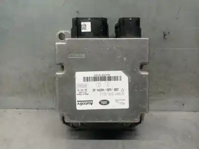 Автозапчастина б/у  для LAND ROVER RANGE ROVER EVOQUE (L538)  Посилання на OEM IAM BJ3214D374AC DDJ8A AUTOLIV 
