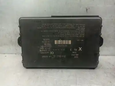 Автозапчастина б/у  для LAND ROVER RANGE ROVER EVOQUE (L538)  Посилання на OEM IAM DPLA19H440AC 5E0770597 LEAR 