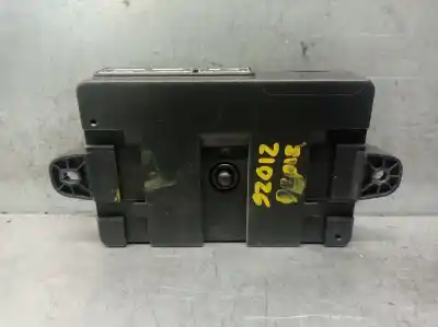 Second-hand car spare part electronic module for land rover range rover evoque (l538) 2.2 d oem iam references dpla19h440ac 5e0770597 lear 