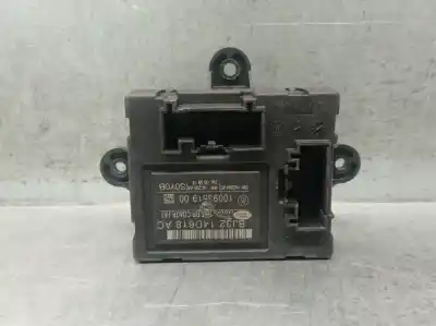 Автозапчастина б/у  для LAND ROVER RANGE ROVER EVOQUE (L538)  Посилання на OEM IAM BJ3214D618AC 1009351900 LK 