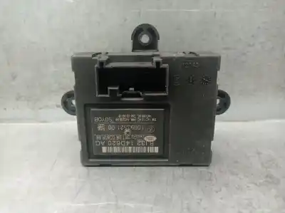 Piesă de schimb auto la mâna a doua Modul Electrotic pentru LAND ROVER RANGE ROVER EVOQUE (L538) 2.2 D Referințe OEM IAM BJ3214D620AC 1009352100 LK 