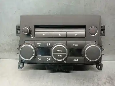 Автозапчастина б/у клімат-контроль для LAND ROVER RANGE ROVER EVOQUE (L538) 2.2 D Посилання на OEM IAM BJ3214C239AC  LR028206