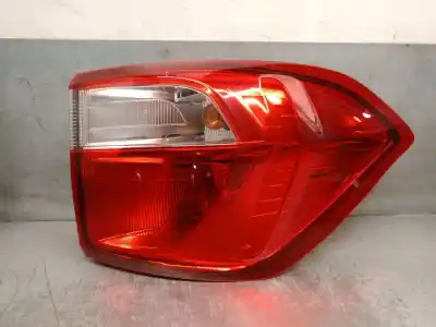 Автозапчастина б/у правий ліхтар для ford ecosport 1.0 ecoboost посилання на oem iam cn1513404ba