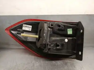 Автозапчасти б/у правый задний фонарь за ford ecosport 1.0 ecoboost ссылки oem iam cn1513404ba  1836270