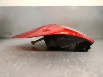 Автозапчасти б/у правый задний фонарь за ford ecosport 1.0 ecoboost ссылки oem iam cn1513404ba  1836270