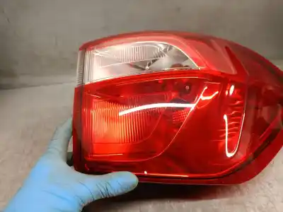 Автозапчасти б/у правый задний фонарь за ford ecosport 1.0 ecoboost ссылки oem iam cn1513404ba  1836270