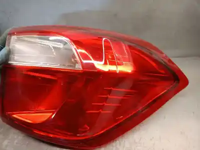 Автозапчасти б/у правый задний фонарь за ford ecosport 1.0 ecoboost ссылки oem iam cn1513404ba  1836270