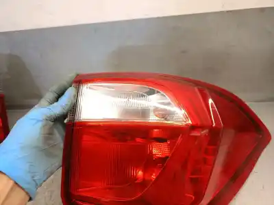 Автозапчасти б/у правый задний фонарь за ford ecosport 1.0 ecoboost ссылки oem iam cn1513404ba  1836270