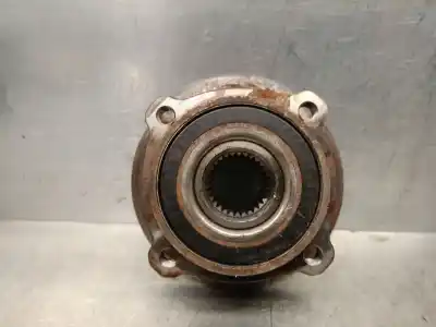 Автозапчастина б/у культ заднього лівого для bmw x1 (e84) xdrive 20 d посилання на oem iam 33416760058  33416760058