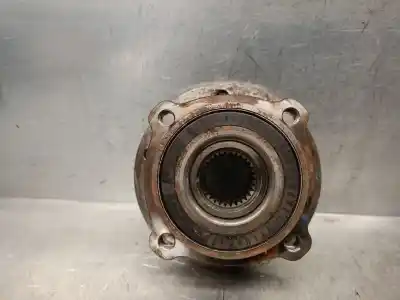 Автозапчастина б/у культ заднього правого для bmw x1 (e84) xdrive 20 d посилання на oem iam 33416760058  33416760058