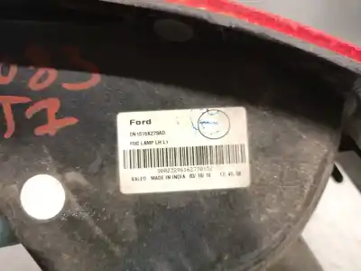 Автозапчасти б/у левая задняя противотуманная фонарь за ford ecosport 1.0 ecoboost ссылки oem iam cn1515k273ad  2013949